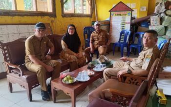Disdikbud Kaur Pantau Revitalisasi Dua Sekolah, Progres Pembangunan Capai Lebih dari 50 Persen