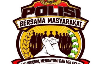 JAKARTA – Kepolisian Negara Republik Indonesia (Polri) mengambil langkah baru dalam memperkuat pelayanan publik dan membangun kedekatan dengan masyarakat. Pada Senin (12/10/2026), Polri secara resmi meresmikan logo dan Posko Polisi Bersama Masyarakat.