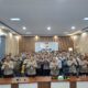 TINDAK LANJUTI COMMANDER WISH KAPOLRI, POLRES KAUR IKUTI ZOOM MEETING ARAHAN KAPOLDA BENGKULU