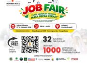 Pemkab Rohul Buka Pendaftaran Job Fair 2026, Pencari Kerja Bisa Mendaftar Secara Online
