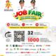 Pemkab Rohul Buka Pendaftaran Job Fair 2026, Pencari Kerja Bisa Mendaftar Secara Online