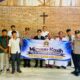 Polres Kaur Gelar Minggu Kasih di Gereja dan Rumah Ibadah Nasrani se-Kabupaten Kaur, Kapolres Ajak Masyarakat Jaga Kerukunan dan Kamtibmas