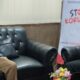 Duta Pariwisata Riau Kunjungi Desa Pulau Gadang, Siap Bawa Pesona Desa ke Bali