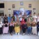 Polisi Kumpul Bersama Masyarakat, Kapolres Kaur Serap Aspirasi Warga