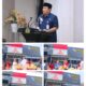 Gerindra Rokan Hulu Bagikan Ribuan Masker dan Sembako untuk Warga Terdampak Kabut Asap