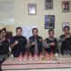 Polres Kaur dan Polsek Jajaran Sita 149 Botol Miras dalam KRYD, Cegah Gangguan Kamtibmas