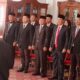 Pemkab Kaur Gelar Penyegaran Birokrasi, Pejabat Eselon II dan III Dilantik