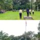 PTPN IV Regional II Kebun Tandem Peringati Hari Sumpah Pemuda ke-98 dengan Upacara Bendera