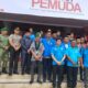 Peringati Hari Sumpah Pemuda ke-98, KNPI Rohul Teguhkan Semangat Persatuan