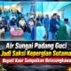 Tangis di Talang Jawi I, Bupati Kaur Datangi Rumah Duka Bocah 10 Tahun yang Tenggelam di Sungai Padang Guci